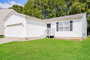 1600 TALL MEADOWS DR COLUMBUS, OH 43223